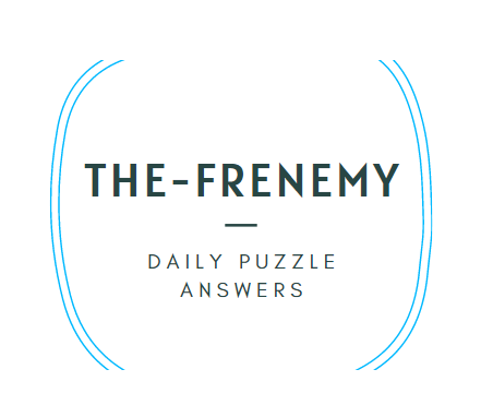 the-frenemy