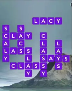 Wordscapes Scale 12 Level 380 answers