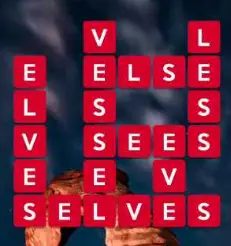 wordscapes arch 10 level 122 answers