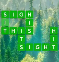 wordscapes pine 3 level 15 answers