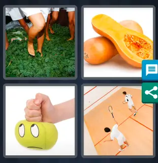 4 pics 1 word september 13 2020 answers today