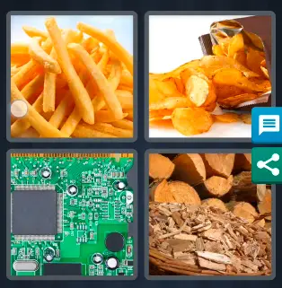 4 pics 1 word september 22 2020 answers today