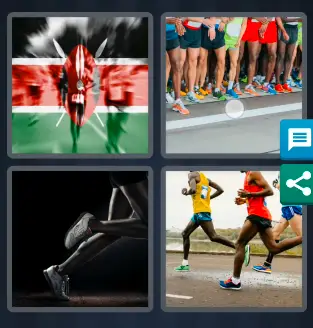 4 pics 1 word september 24 2020 answers today