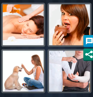 4 pics 1 word september 26 2020 answers today