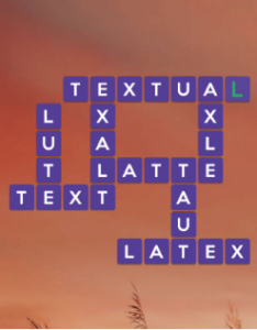 Wordscapes Amber 10 Level 954 answers