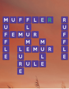Wordscapes Amber 4 Level 948 answers