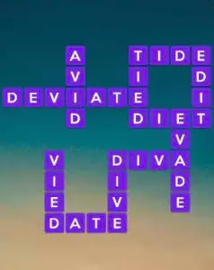 Wordscapes Bask 14 Level 5006 Answers