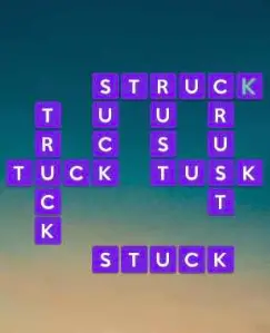 Wordscapes Bask 3 Level 4995 Answers