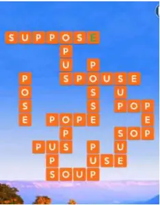 Wordscapes Erode 11 Level 1547 answers