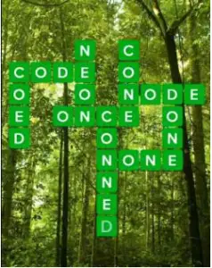 Wordscapes Green 13 Level 3053 answers
