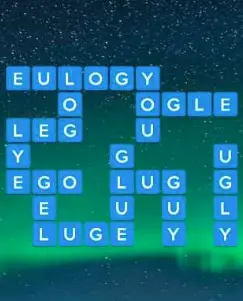 Wordscapes Icicle 10 Level 4810 Answers