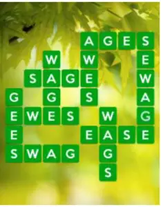 Wordscapes Jade 01 Level 4673 Answers