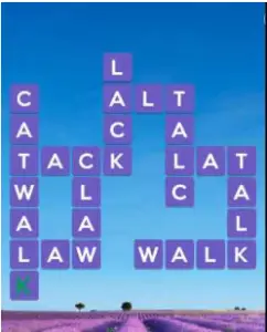 Wordscapes Lines 13 Level 3149 answers