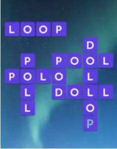 Wordscapes Sky 11 Level 4427 Answers