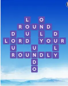 Wordscapes Soar 2 Level 914 answer