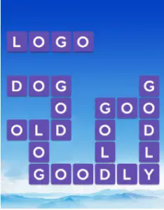 Wordscapes Soar 9 Level 921 answer