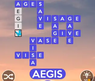 wordscapes september 12 2020 answers today