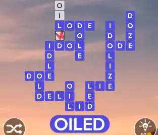 wordscapes september 27 2020 answers today