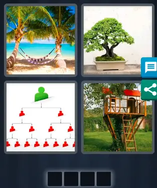 4 Pics 1 Word October 16 2020 Answers today