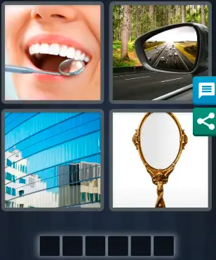 4 Pics 1 Word October 19 2020 Answers Today
