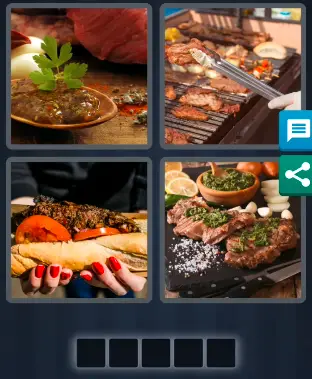 4 Pics 1 Word October 26 2020 Answers Today