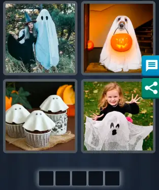 4 Pics 1 Word October 27 2020 Answers Daily Today