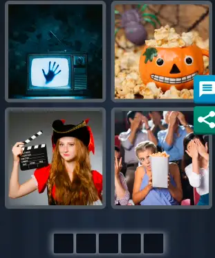 4 Pics 1 Word October 29 2020 Answers Today