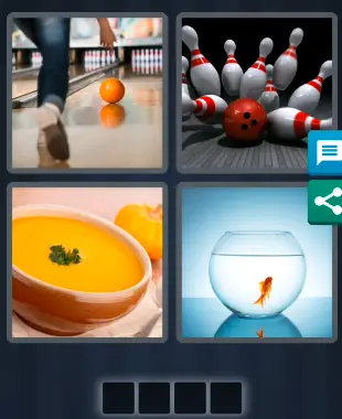 4 pics 1 word october 3 2020 answers today