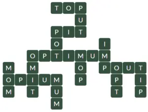Wordscapes Below 2 level 17650 answers