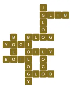 Wordscapes Brood 1 Level 13985 Answers