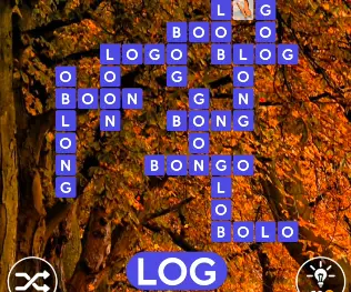 Wordscapes Daily October 28 2020 Answers Puzzle Today