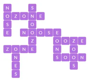 Wordscapes Gift 10 Level 14202 Answers