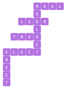 Wordscapes Gift 2 Level 14194 Answers