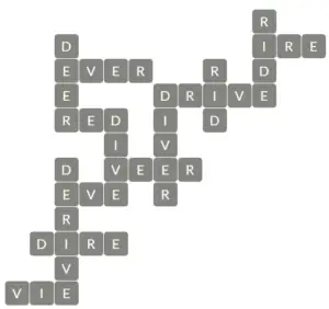 Wordscapes Lake 6 level 18646 answers