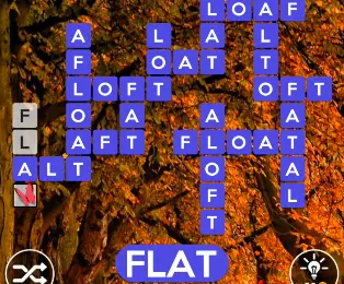 Wordscapes October 19 2020 Answers Today