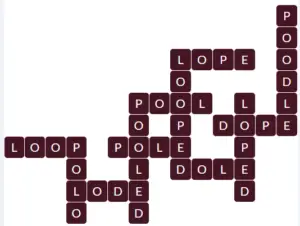 Wordscap[es Pyre 4 level 17796 answers