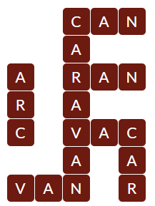 Wordscapes Ruby 4 level 17748 answers