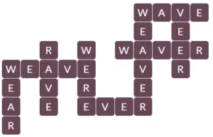 Wordscapes Serene 4 level 16116 answers