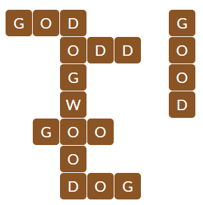 Wordscapes Sky 3 Level 13843 Answers