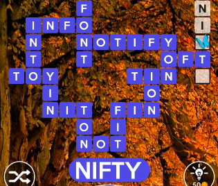 Wordscapes october 10 2020 answers today