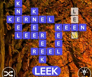 Wordscapes october 26 2020 Answers Today