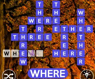 wordscapes october 8 2020 answers today
