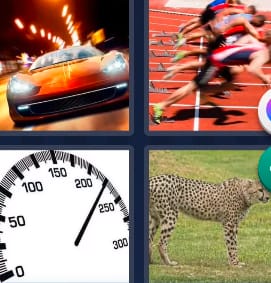 4 Pics 1 Word Level 110 Answers 2021