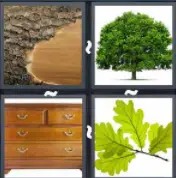 4 Pics 1 Word Level 124 Answers