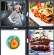 4 Pics 1 Word Level 137 Answers