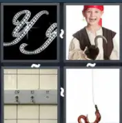 4 Pics 1 Word Level 143 Answers