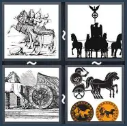 4 Pics 1 Word Level 1439 Answers