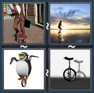 4 Pics 1 Word Level 1458 Answers