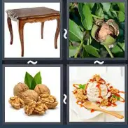 4 Pics 1 Word Level 1461 Answers