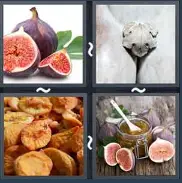 4 Pics 1 Word Level 1467 Answers